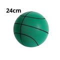 Bola Silenciosa de Basquete Original Pro Para Crianças Natal