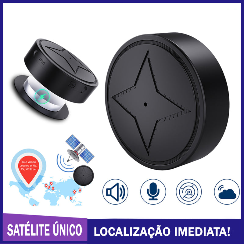 GPS Micro Tesla-X®️ Nano Original