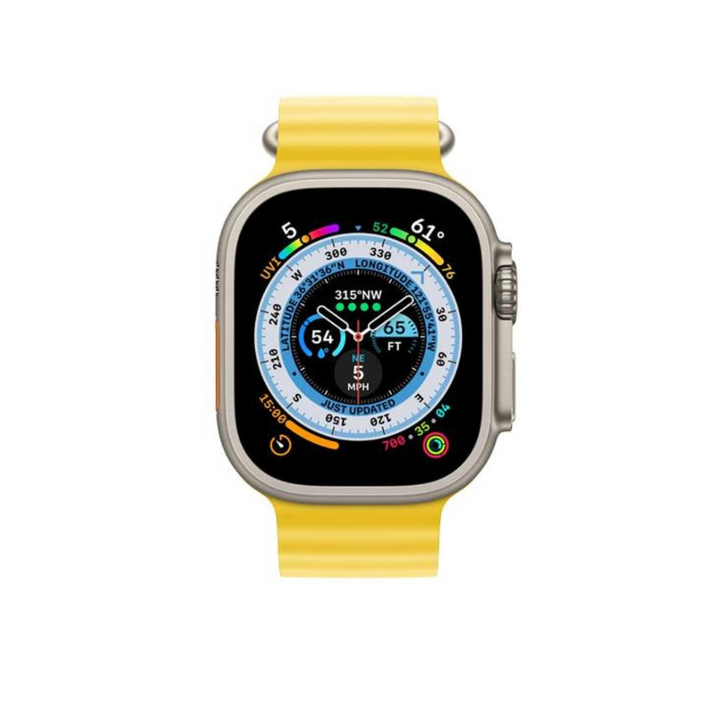 Iwo 16 Smartwatch Serie 8 Ultra Original Tela 2.02 PRO