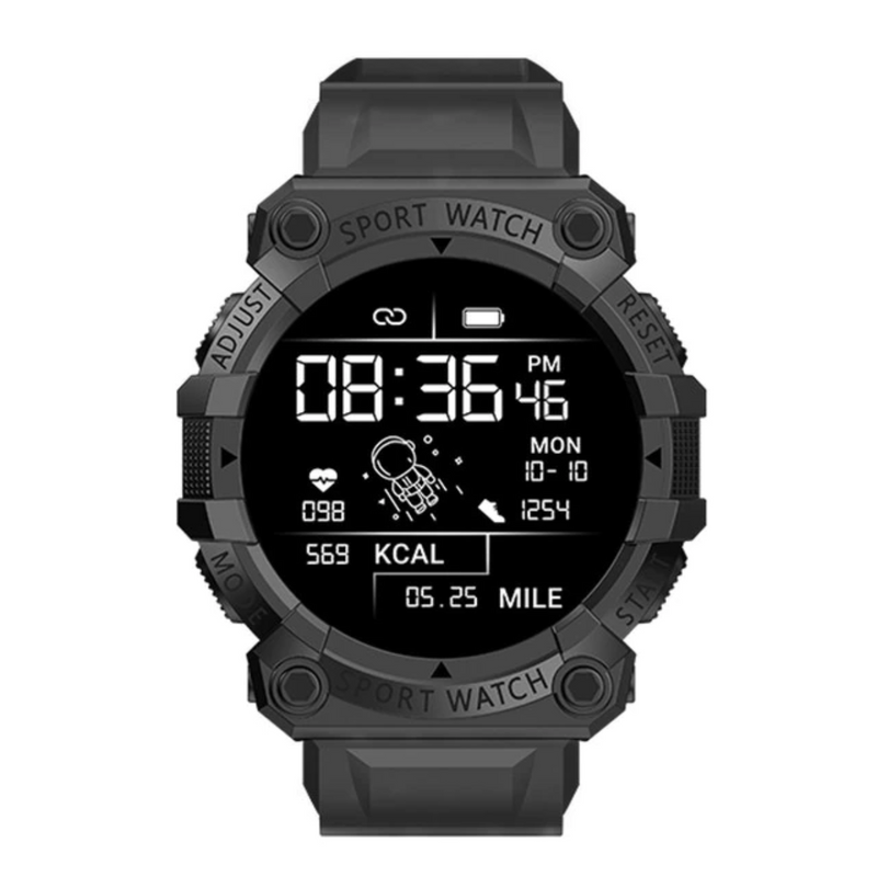 Relógio Esportivo Inteligente Bluetooth Sport Watch PRO