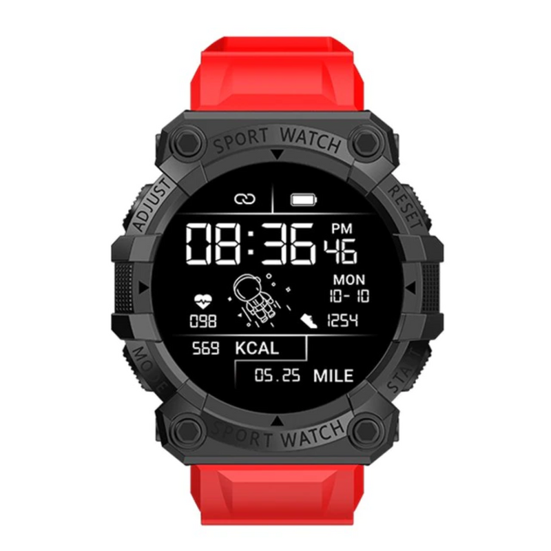 Relógio Esportivo Inteligente Bluetooth Sport Watch PRO