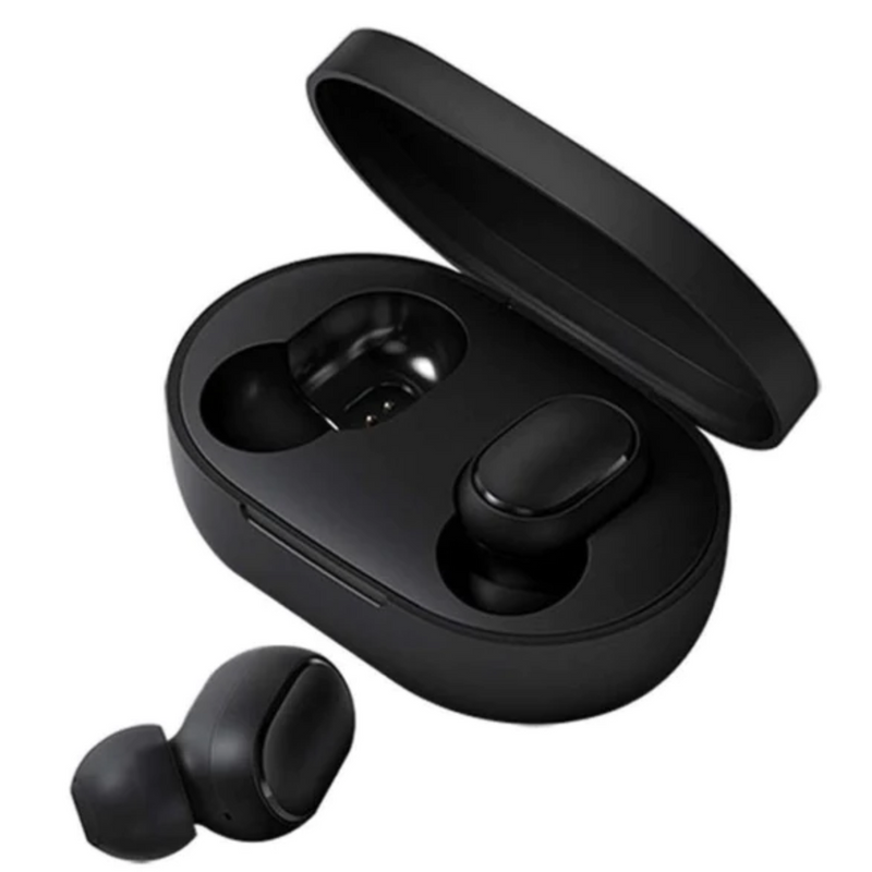 Fone de Ouvido Sem Fio Bluetooth - Redmi AirDots 2