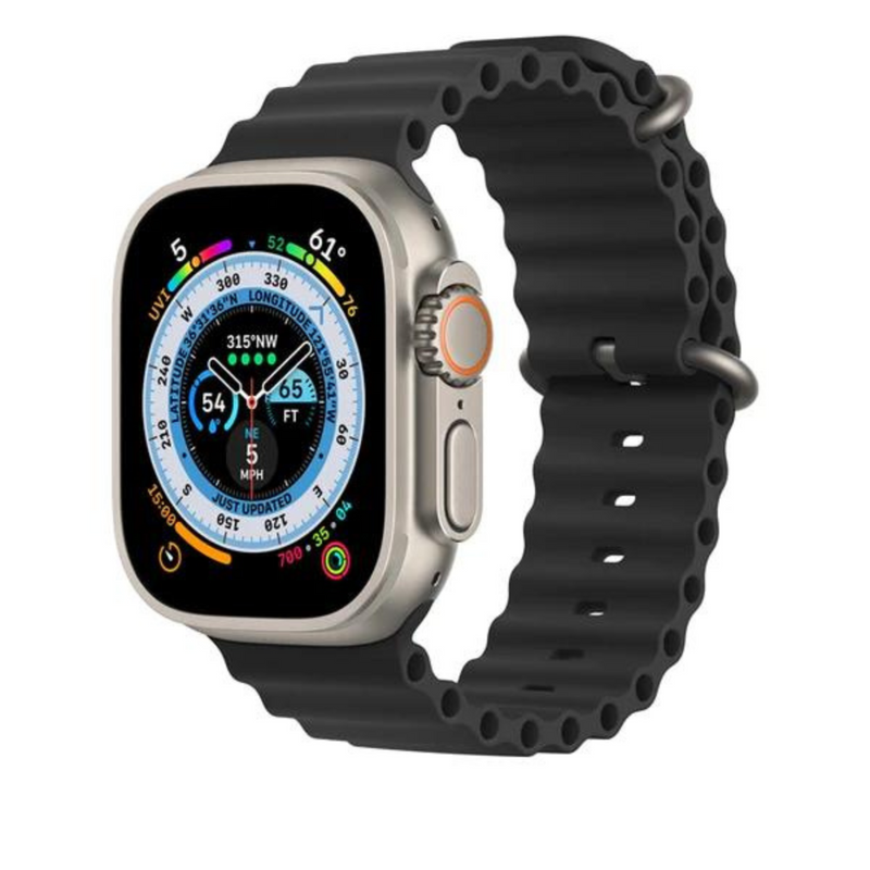 Iwo 16 Smartwatch Serie 8 Ultra Original Tela 2.02 PRO